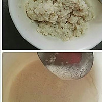 糯米——燕麦面包棒+宴客拿手菜的做法图解2