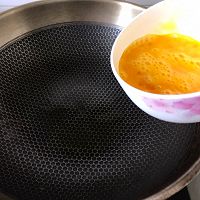 简单易操作——白菜鸡蛋汤的做法图解4