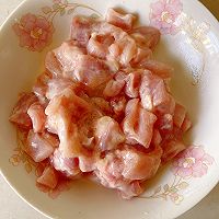 鸡肉芝士焗饭的做法图解2