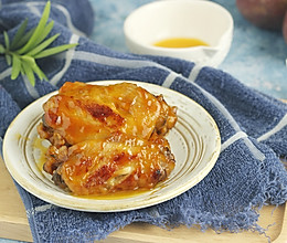 百香果风味鸡翅，好吃又简单易做的做法