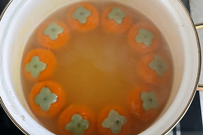 随心所欲懒人煮汤圆