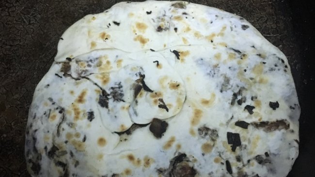 梅干菜饼的做法