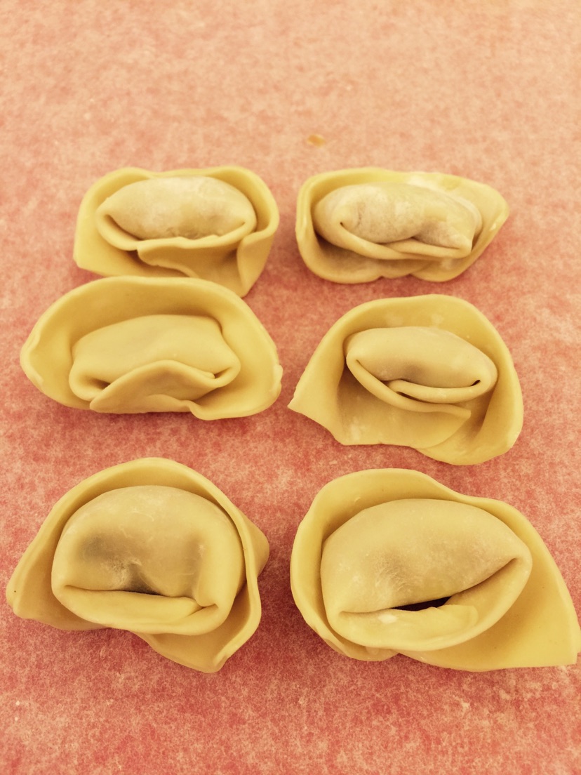 六福大馄饨的做法图解5