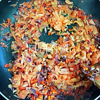 西班牙海鲜饭的做法图解5