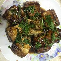 家常酿豆腐的做法图解8