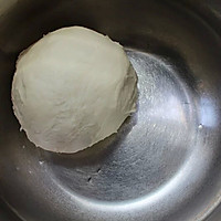 土豆培根披萨【十一寸烤盘】的做法图解2