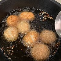 麻球的做法图解8