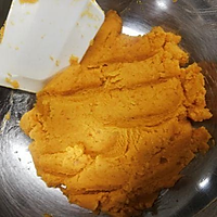 紫薯紫米粽面包的做法图解22