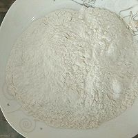 简易可乐饼的做法图解5