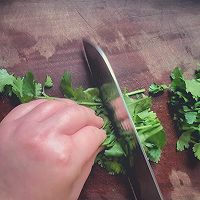 小炒黄牛肉的做法图解6