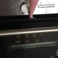 酥皮泡芙的做法图解11