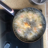 快捷版炸翅根的做法图解5