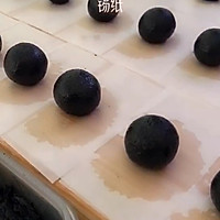 九蒸九晒黑芝麻丸做法的做法图解6