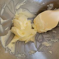 黄油饼干的做法图解2