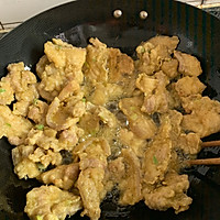 五花小酥肉的做法图解7