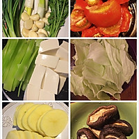 家庭版酸汤鱼——媲美酸菜鱼的做法图解2