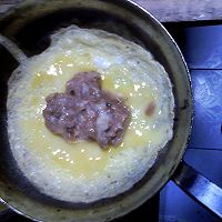 蛋饺的做法图解3