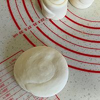 白吉馍&肉夹馍的做法图解5