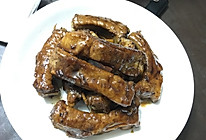 简易糖醋排骨（留学生版)的做法