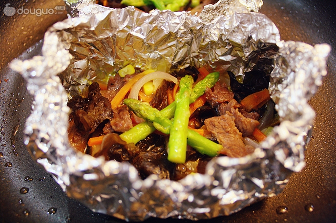 Cooky 台式烤肉 鋁箔紙料理系列tin Foil Bbq In 4 Ways Youtube Cooking Recipes Food