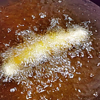 #餐桌上的春日限定#痛风套餐✨金银蒜蓉椒麻虾的做法图解8