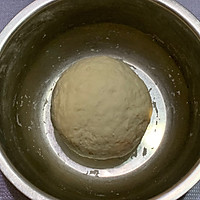 毛线球面包的做法图解1