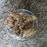 东北杀猪菜的做法图解3