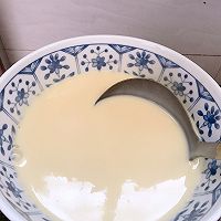 芒果千层蛋糕的做法图解5