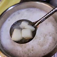 玫瑰银耳雪梨羹的做法图解6