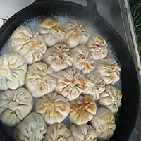 超级美味的水煎包的做法图解6