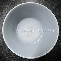 蔓越莓红茶磅蛋糕的做法图解12