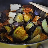 照烧茄子的做法图解6