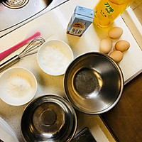 夏日流心淘气卷的做法图解1