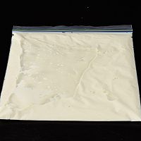 详细步骤|提拉米苏雪花冰的做法图解2