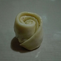 奶香核桃葡萄干小餐包（玉米油版）#蒸派or烤派#的做法图解10