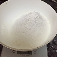 广州版山东煎饭的做法图解1