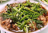 广式豉汁蒸排骨的做法