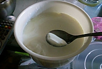 制作酸奶的做法