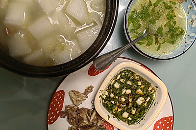清炖牛肋条