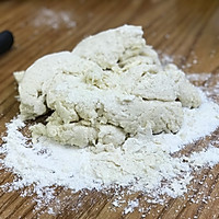 英式下午茶：司康饼干的做法图解9