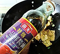 家常豆腐的做法图解9