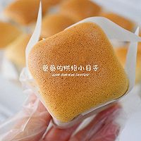 都去做｜放熟的香蕉这样做真的好吃哇！的做法图解20