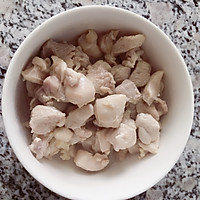 好吃的咖喱土豆鸡肉饭 爱心便当的做法图解5