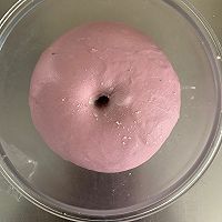 紫薯芋泥包的做法图解5