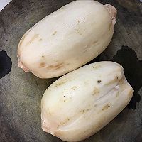 排骨莲藕汤的做法图解1
