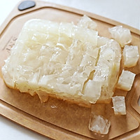 桂花银耳冻的做法图解8