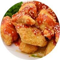 炸鸡系列的做法图解1
