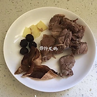 #一学就会快手菜#陈皮老鸭汤的做法图解1