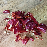 酱爆圆白菜的做法图解2