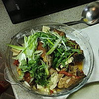 红烧草鱼的做法图解12